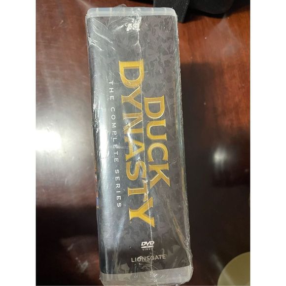 Duck Dynasty The Complete Series 24-Disc￼ Collection - Picture 3 of 5